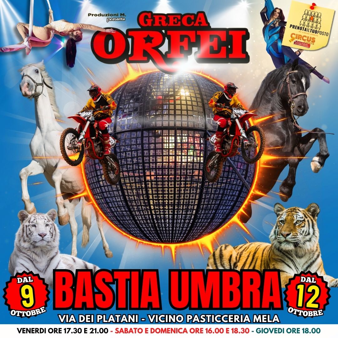 TOUR