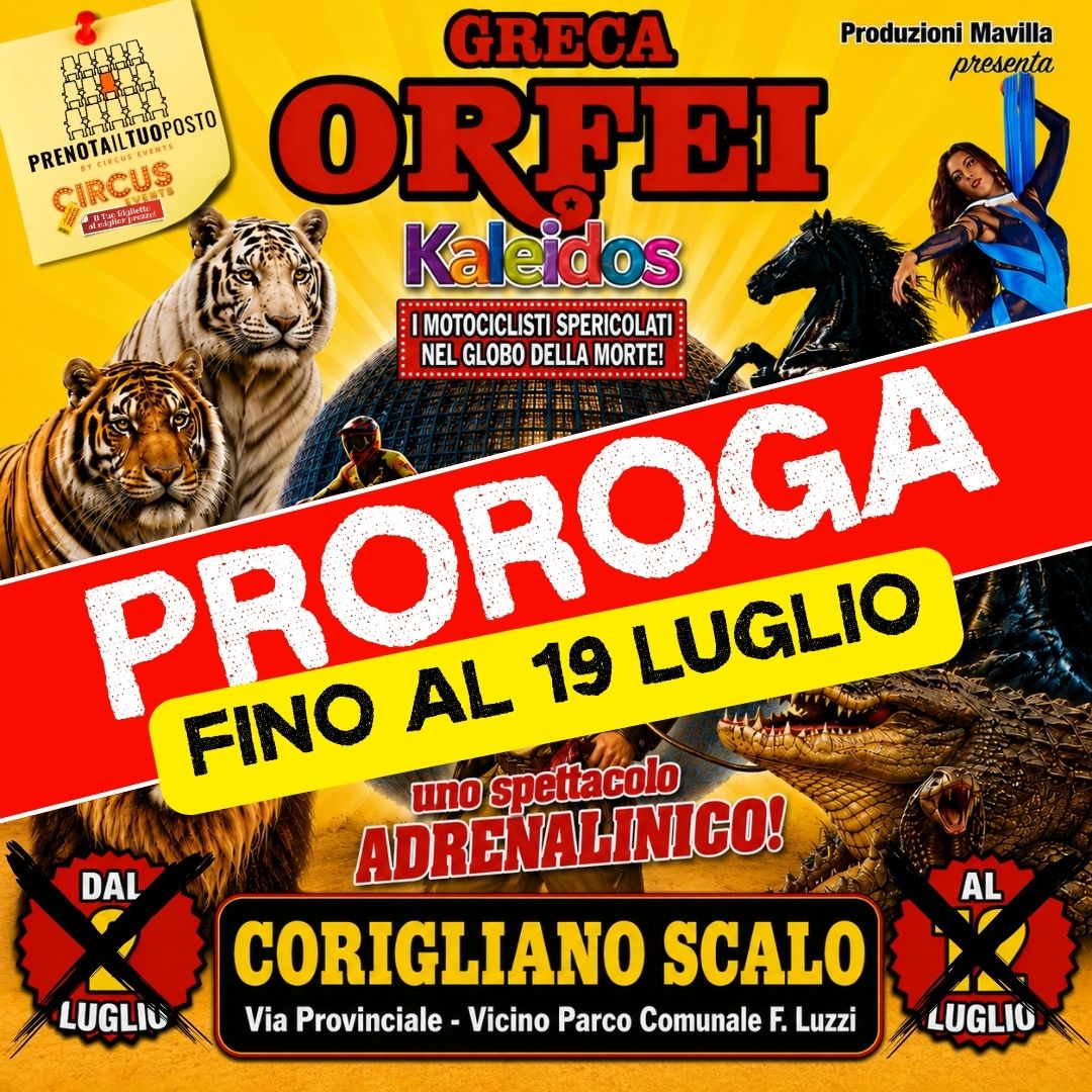 TOUR